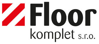 FLOOR KOMPLET s.r.o. Logo